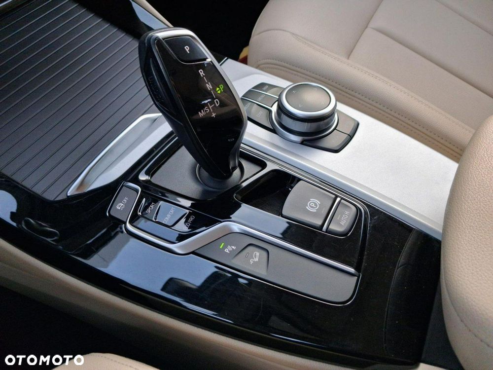 BMW X3 - 25