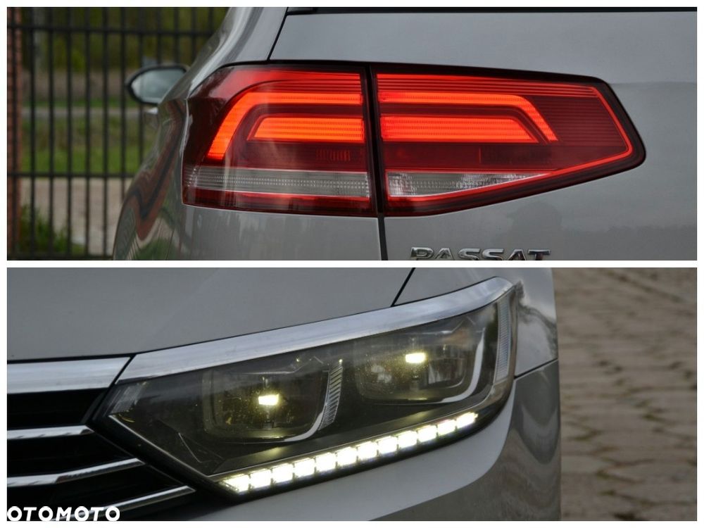 Volkswagen Passat Variant 1.8 TSI BMT Comfortline DSG - 30