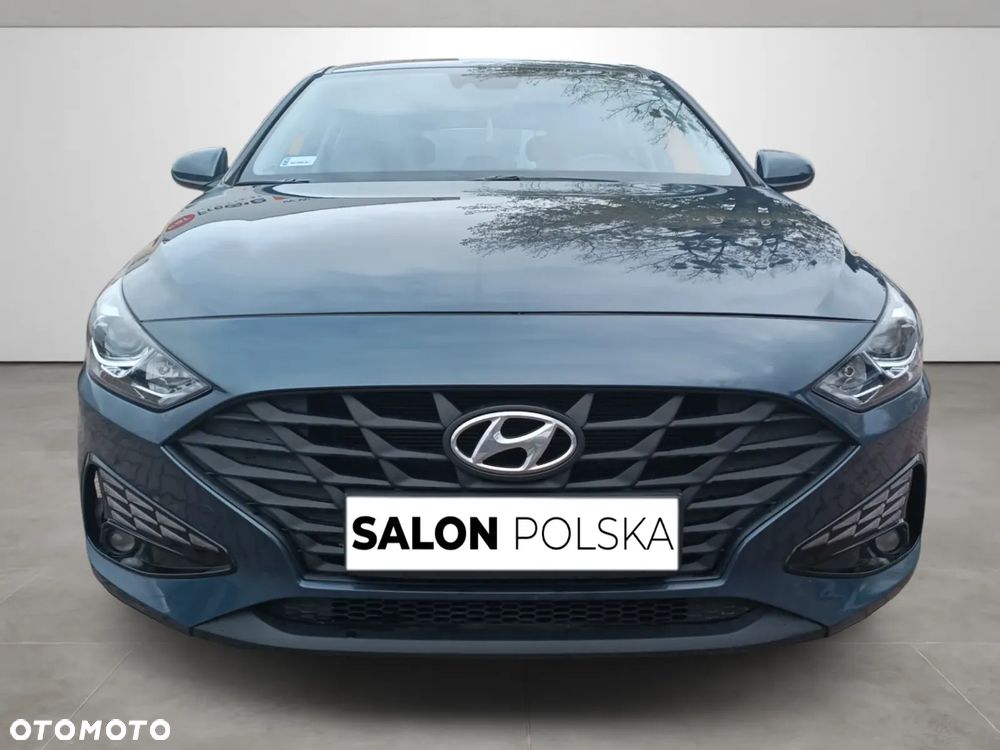 Hyundai i30 1.5 DPI Classic + - 3