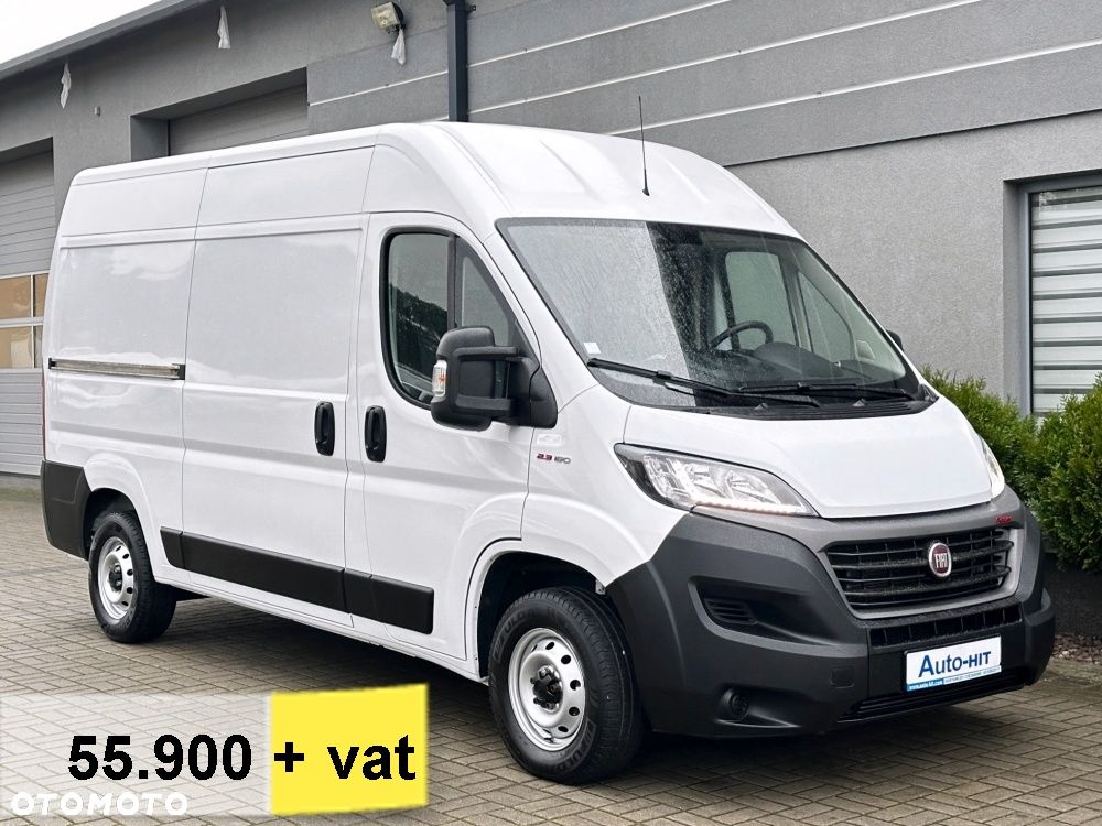 Fiat Ducato - 4