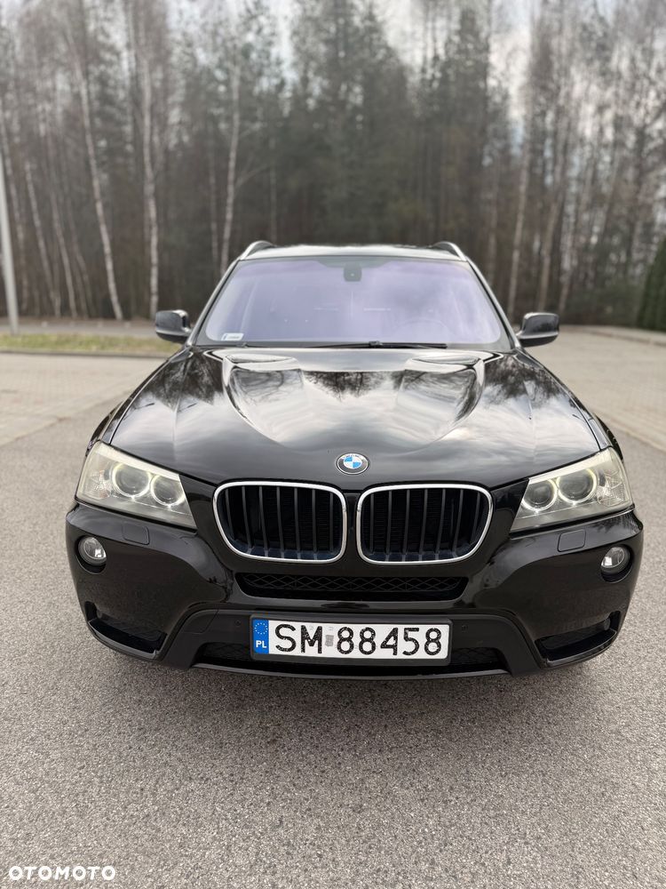 BMW X3 - 2