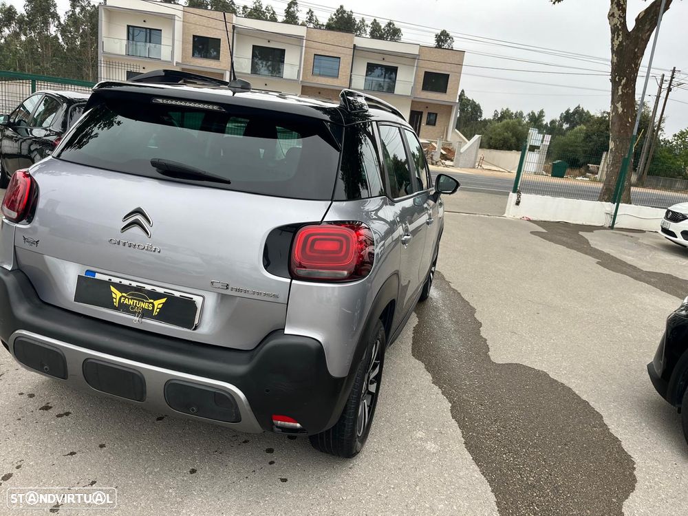 Citroën C3 Aircross 1.2 PureTech C-Series - 7