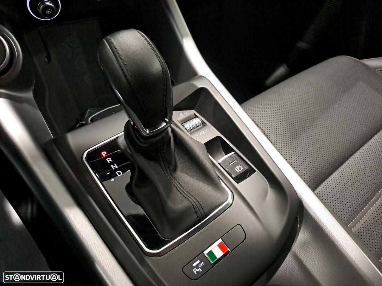 Alfa Romeo Tonale 1.5 Hybrid Sprint - 22