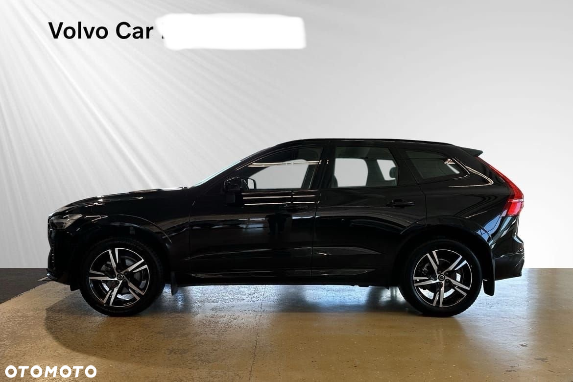 Volvo XC 60 B5 B AWD Ultra Black Edition - 5