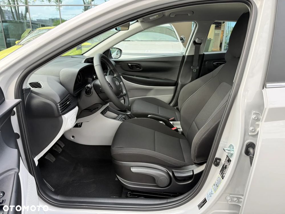 Hyundai i20 1.0 T-GDi Modern - 7