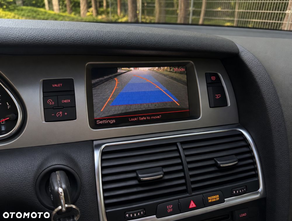 Audi Q7 - 22