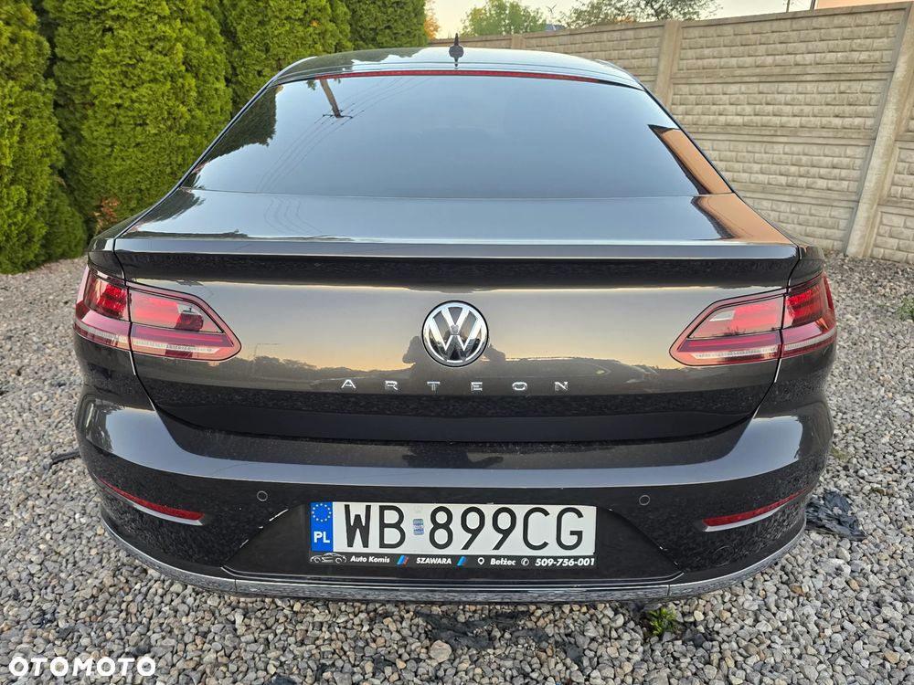 Volkswagen Arteon 2.0 TDI SCR Elegance DSG - 25