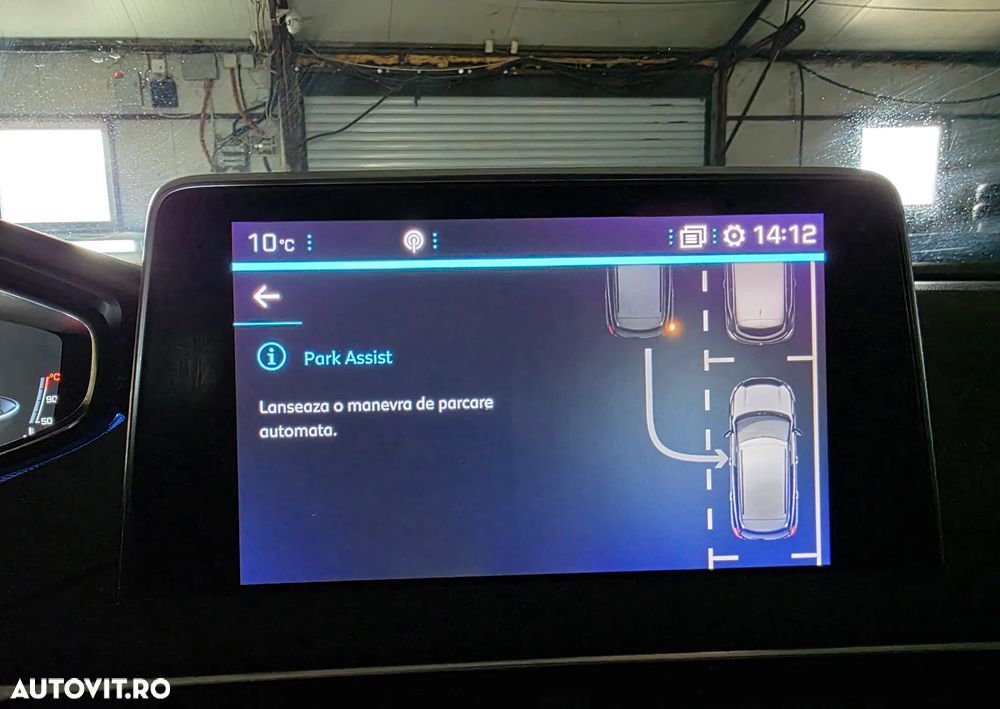Peugeot 3008 1.5 BlueHDI S&S EAT8 Allure - 32