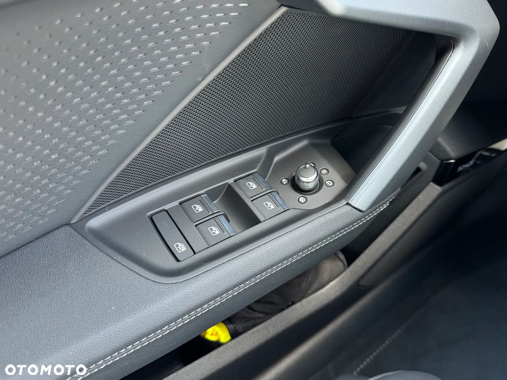Audi A3 Sportback TFSI mHEV 110 kW S tronic - 12
