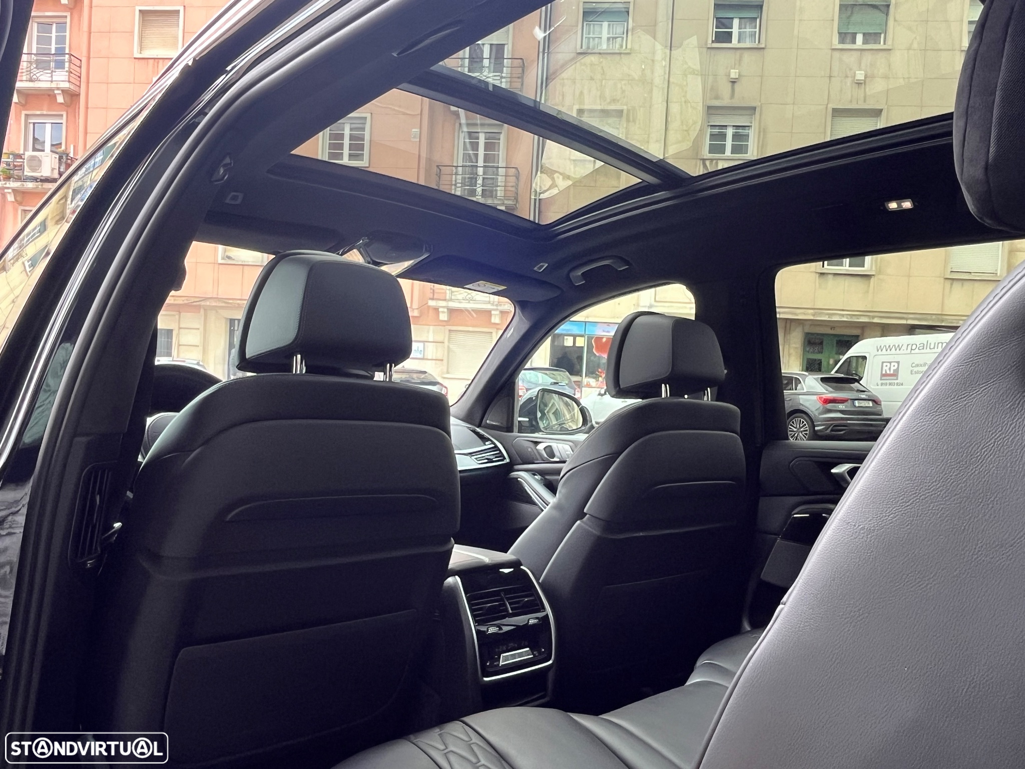 BMW X7 30 d xDrive Pack M - 15