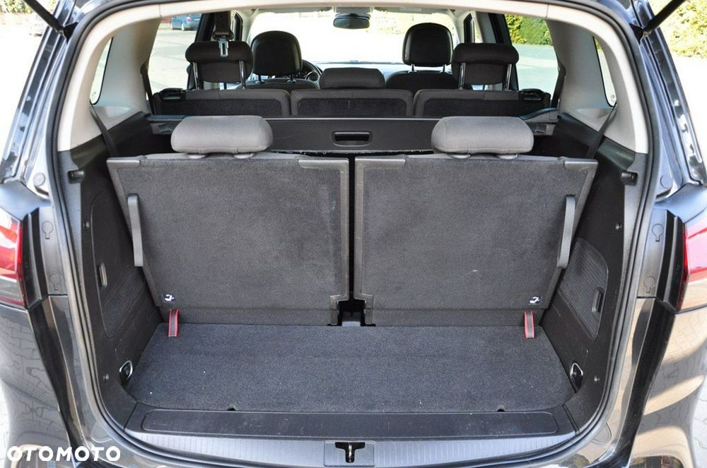 Opel Zafira - 25
