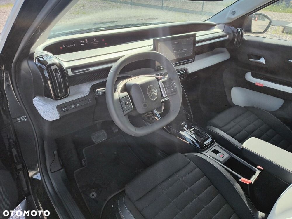 Citroën C3 Aircross - 13