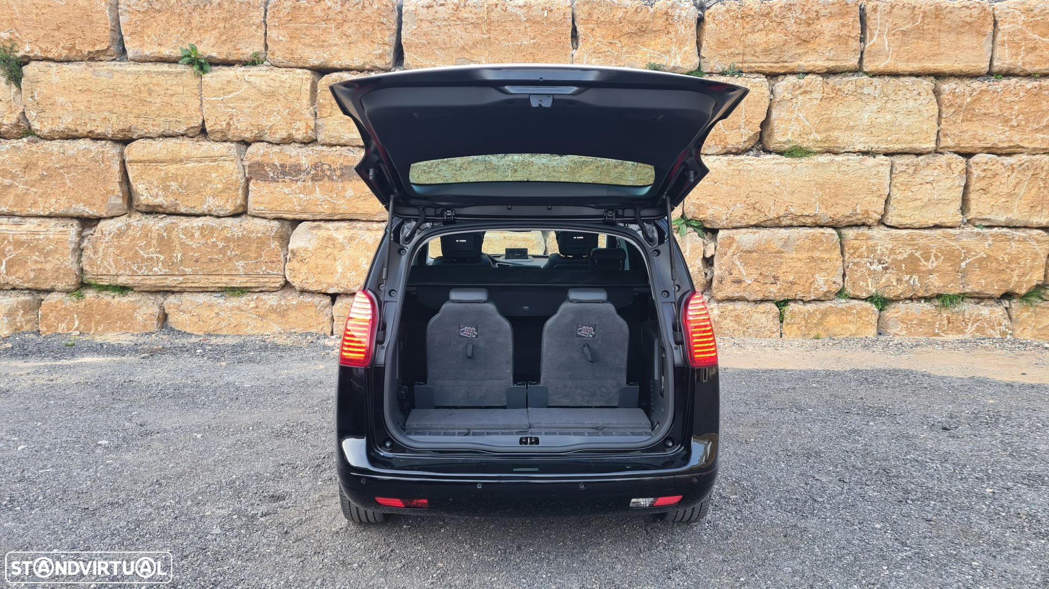 Peugeot 5008 - 48