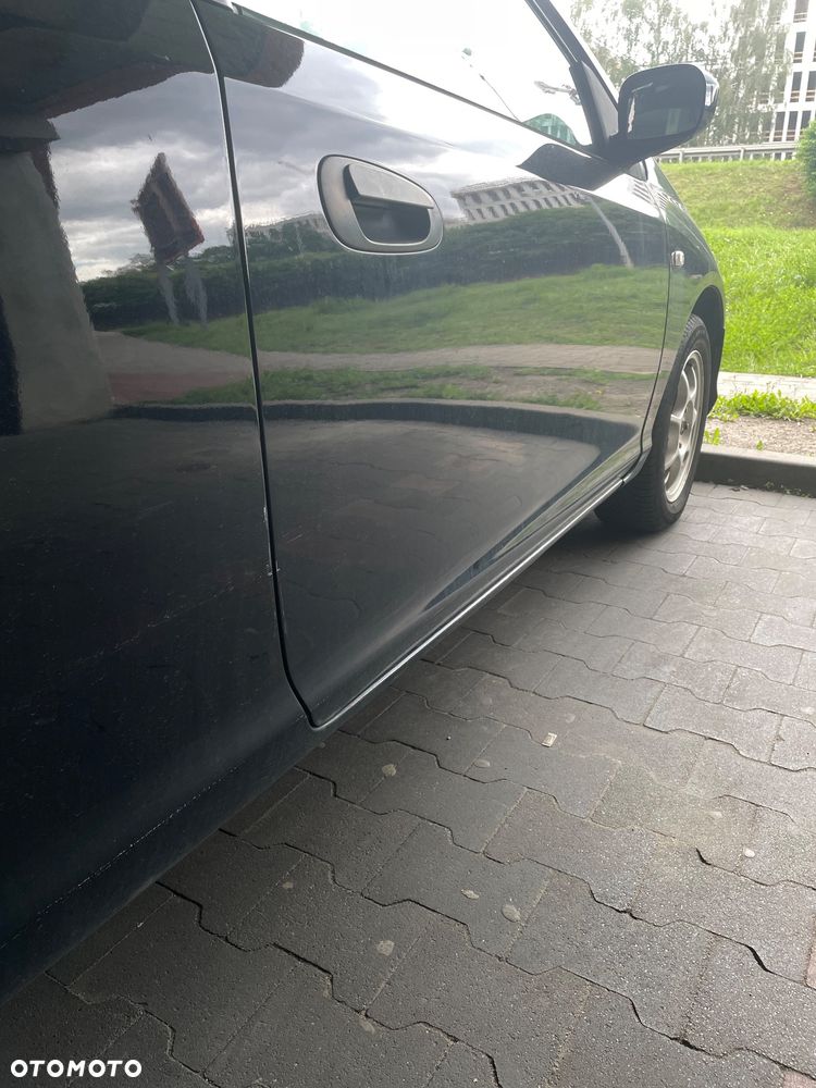 Honda Civic - 7