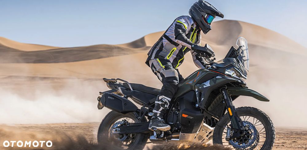 CFMoto 1000 MT-X - 5