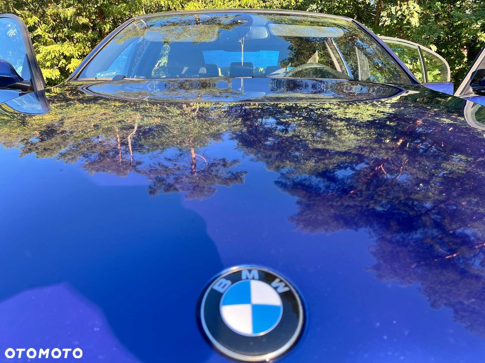 BMW Seria 3 - 6