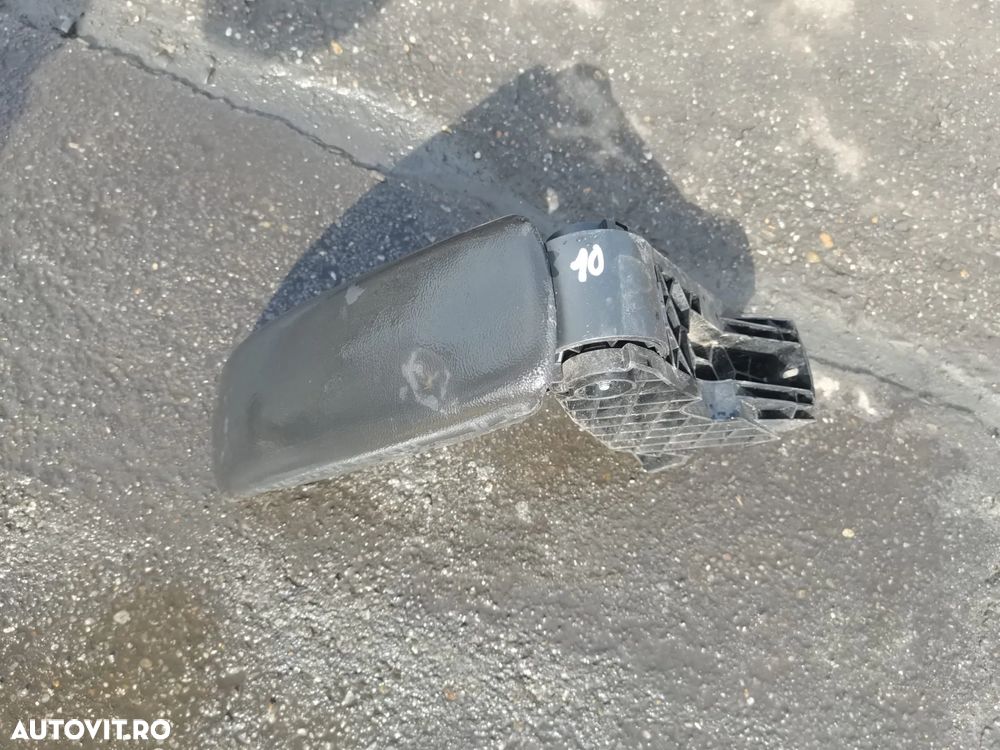 Cotiera citroen c3 ll 2010-2016 a0560501001 - 1