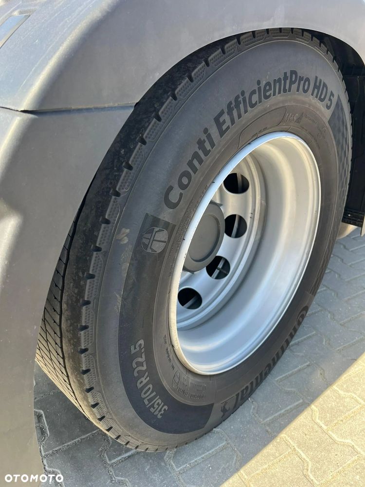 Volvo FH AERO 460 I-Save I-Park-Cool - 21