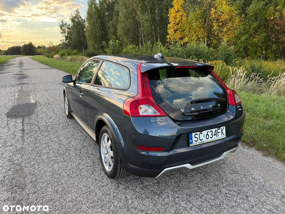 Volvo C30 1.6D DRIVe Kinetic - 7