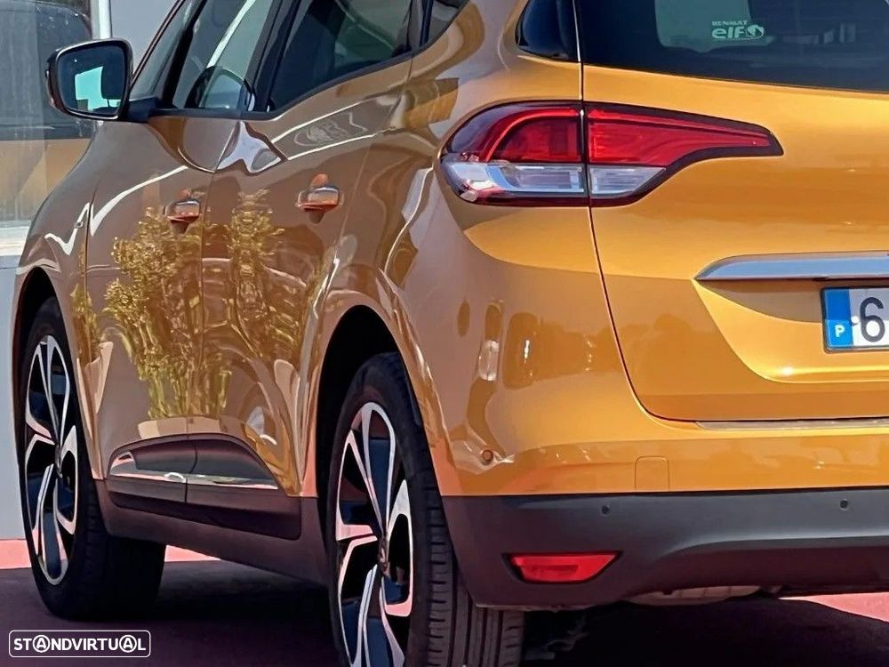 Renault Scénic 1.3 TCe Bose Edition - 42