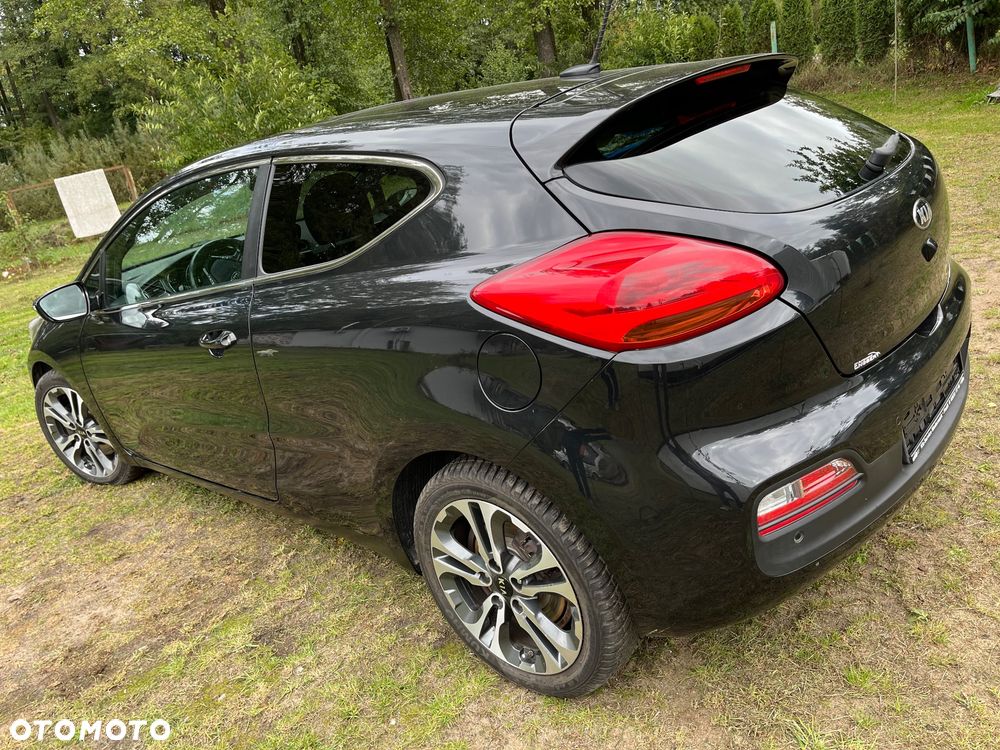 Kia ProCeed pro Ceed 1.6 GDI Edition 7 - 2