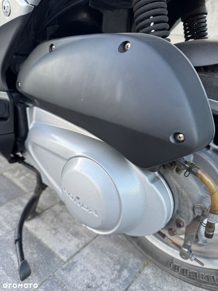 Honda Inny - 15