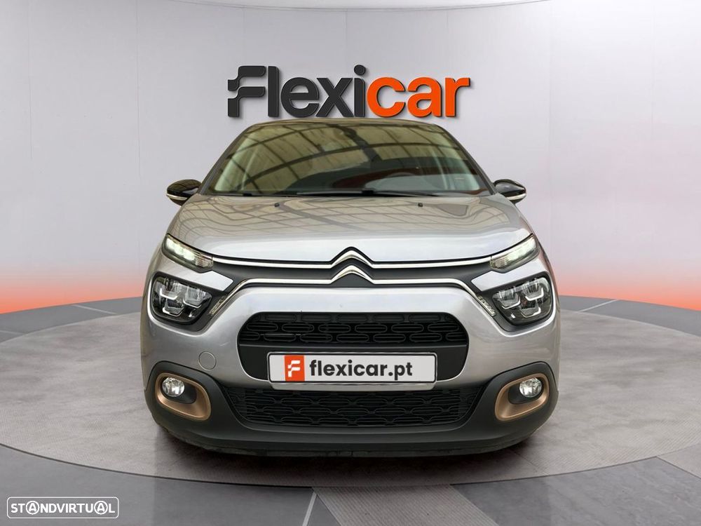 Citroën C3 1.2 PureTech C-Series - 2
