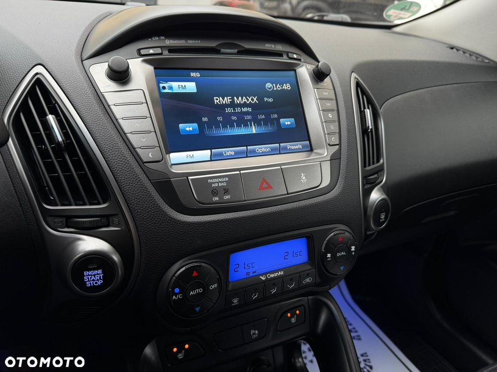 Hyundai ix35 2.0 CRDi 4WD 5 Star Edition - 38