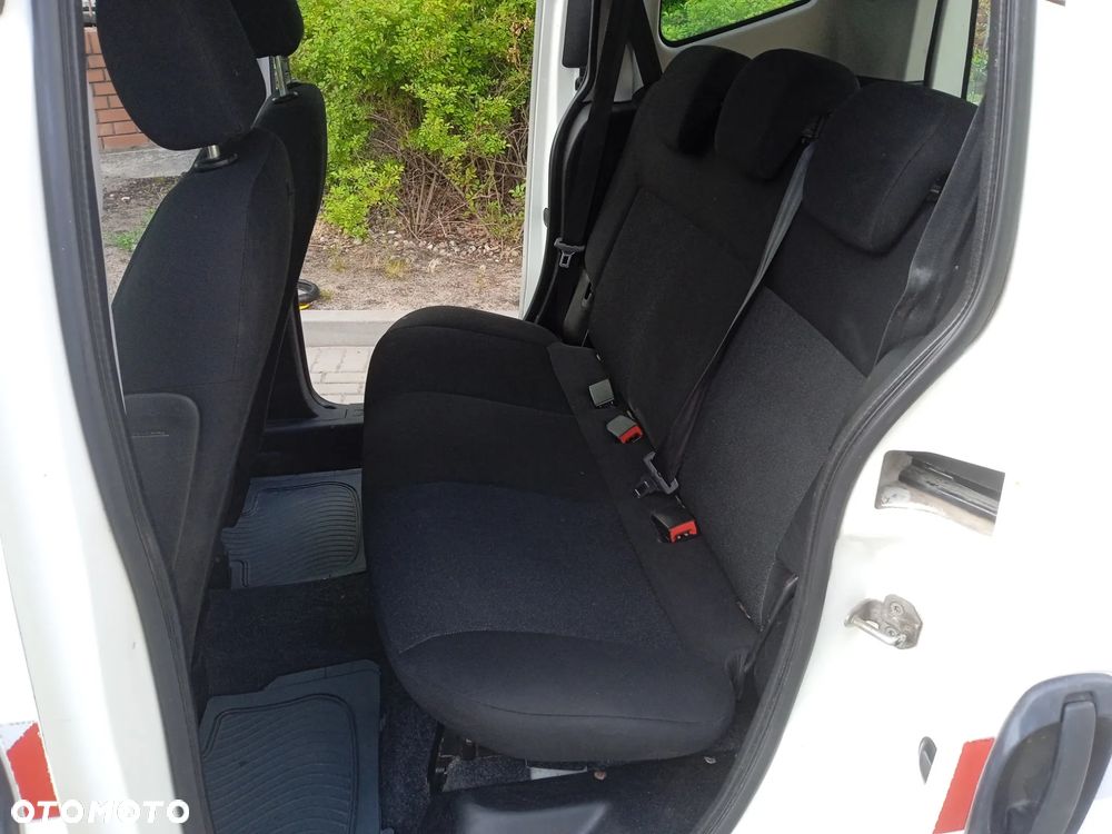 Fiat Qubo - 9