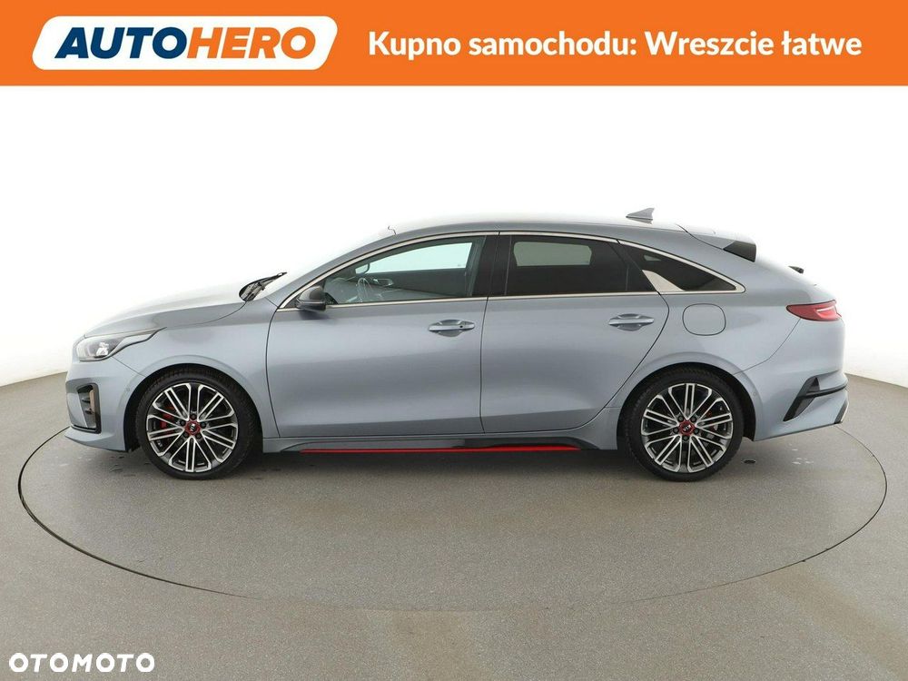 Kia ProCeed - 3