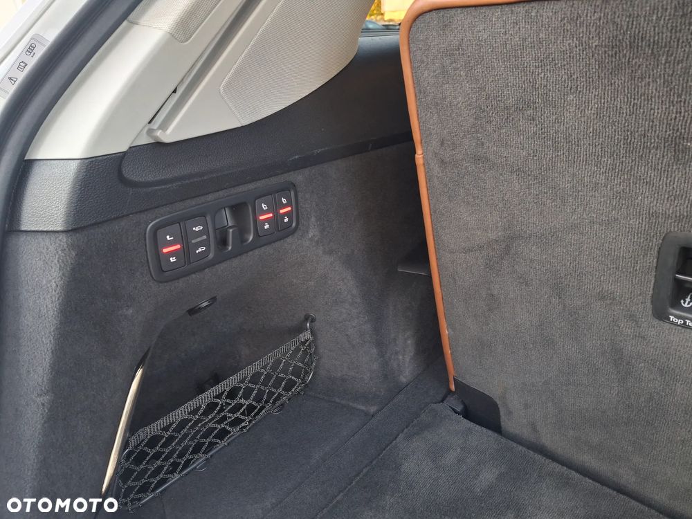 Audi Q7 3.0 TDI ultra Quattro Tiptronic - 36