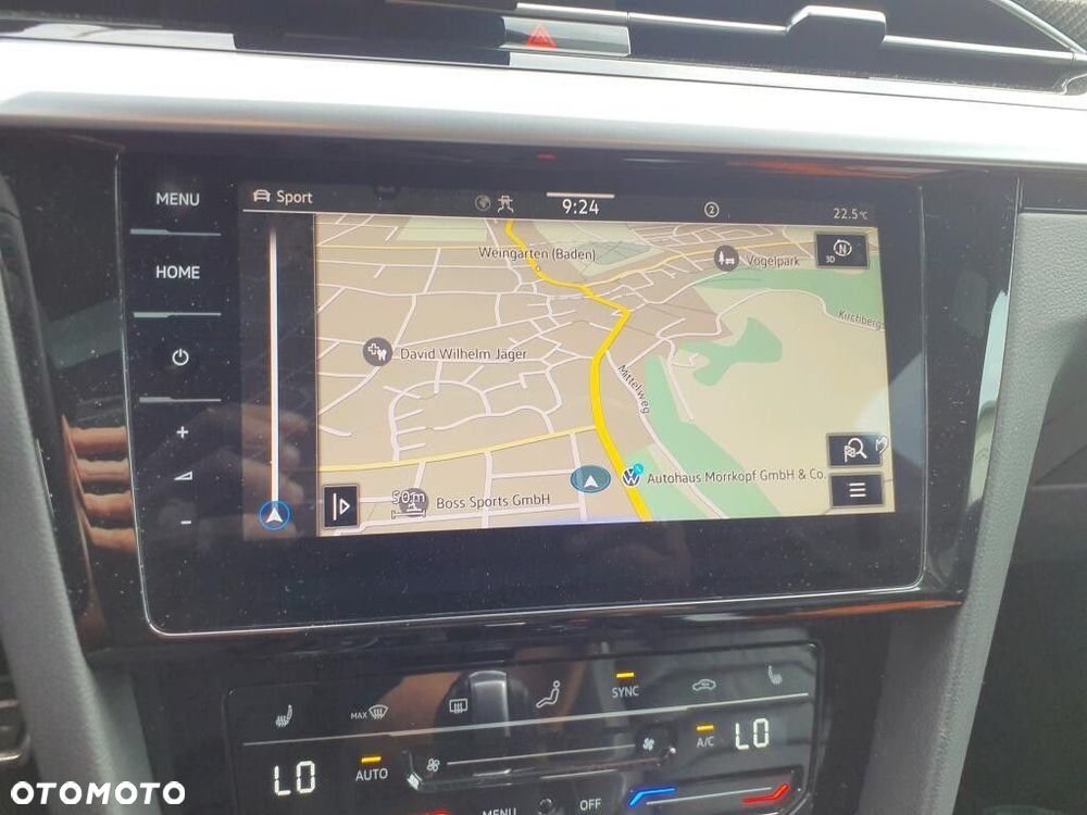 Volkswagen Arteon 2.0 TSI 4Motion R DSG - 6