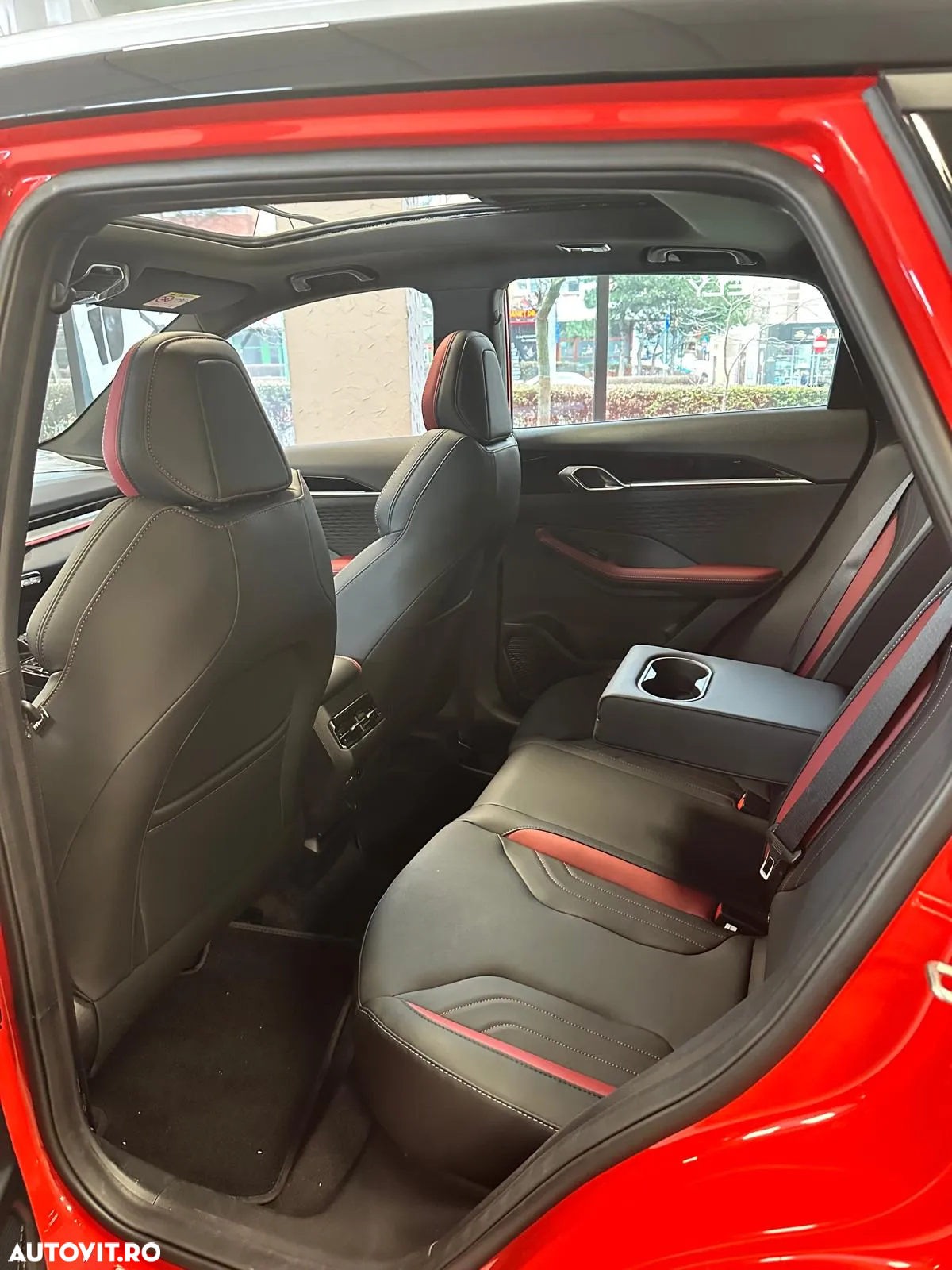 Geely Coolray 1.5 7DCT GF - 6