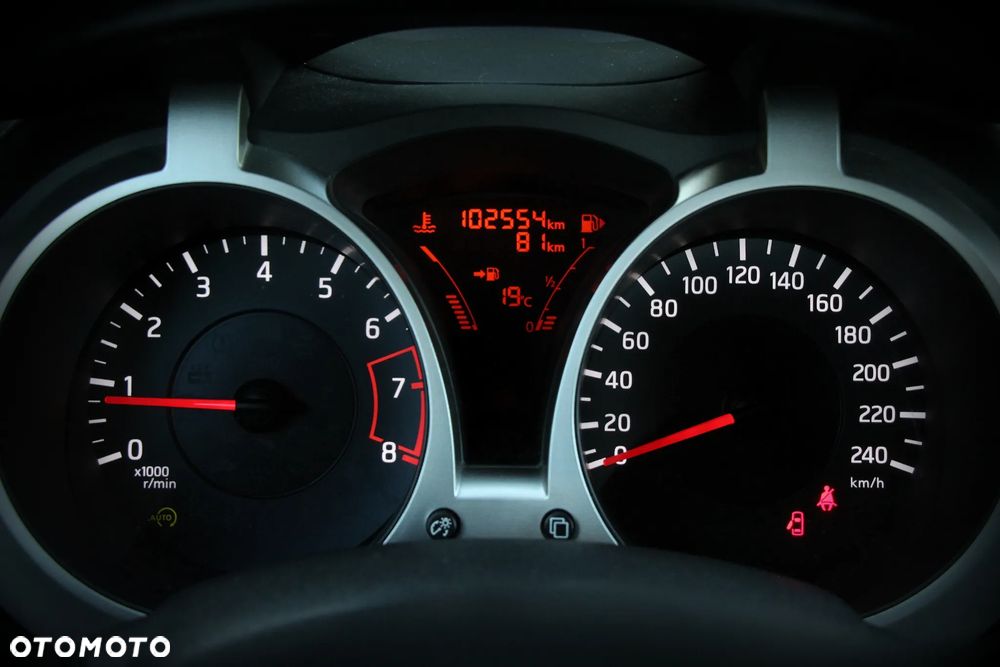 Nissan Juke 1.2 DIG-T Tekna - 31
