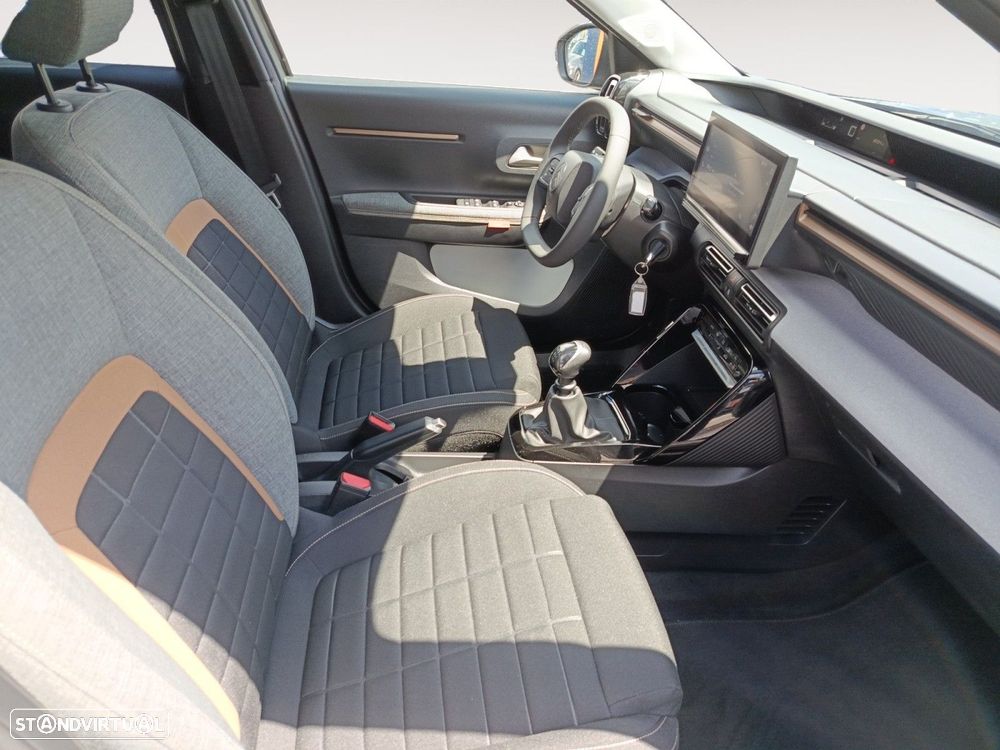 Citroën C3 Aircross 1.2 PureTech Plus - 15