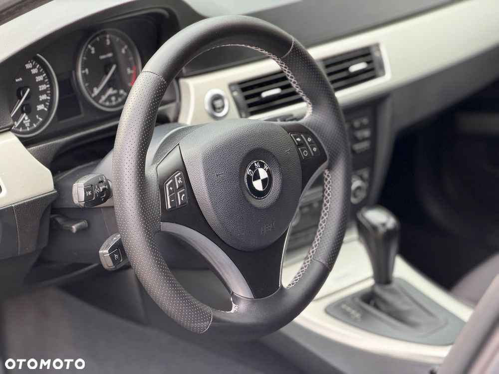 BMW Seria 3 330xd DPF - 17