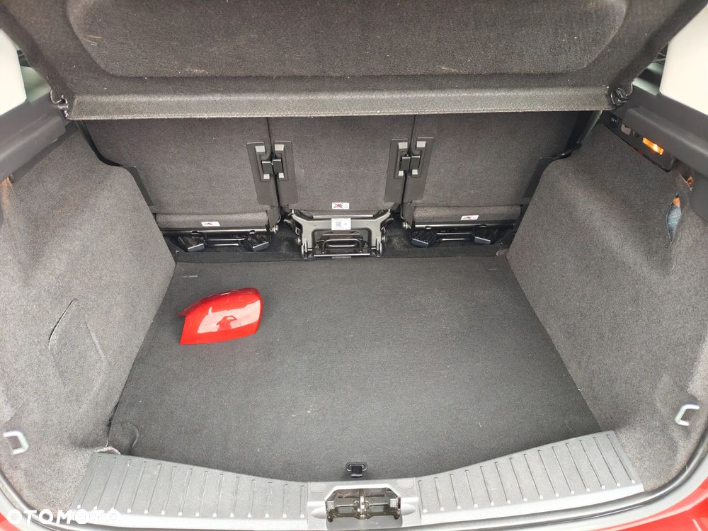 Ford C-MAX 1.5 EcoBoost Titanium ASS - 14