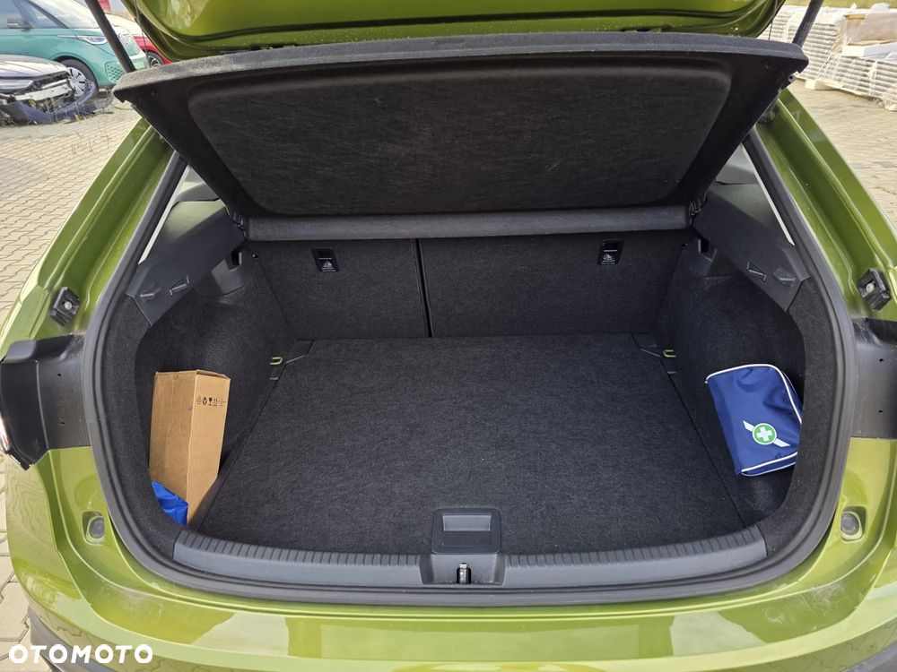 Volkswagen Taigo 1.5 TSI ACT Style DSG - 8