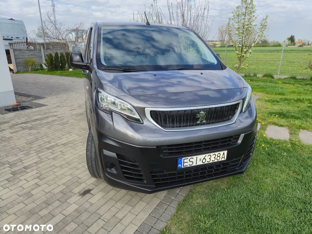 Peugeot Expert - 2