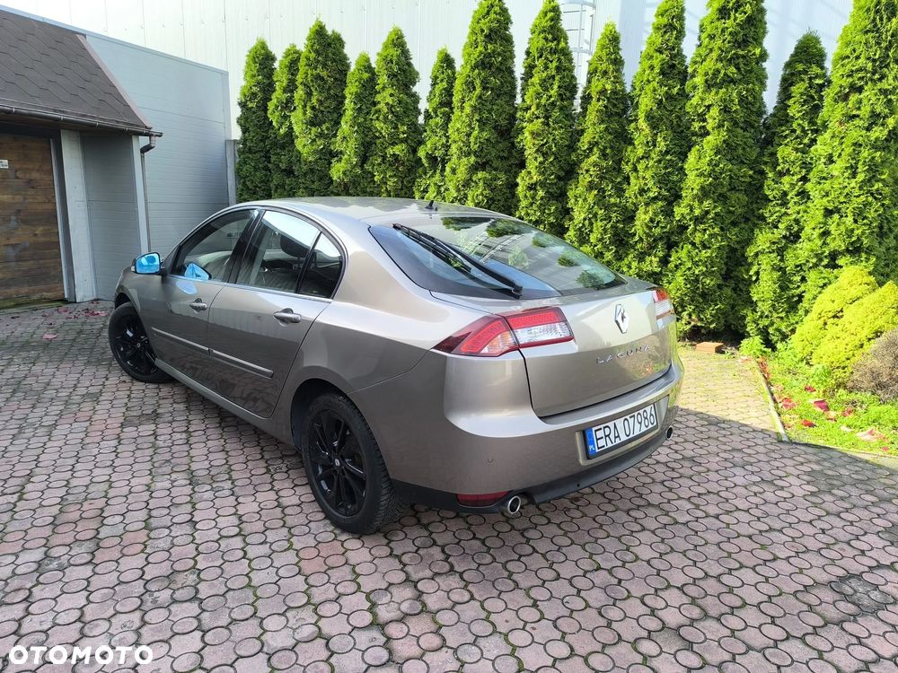 Renault Laguna - 22