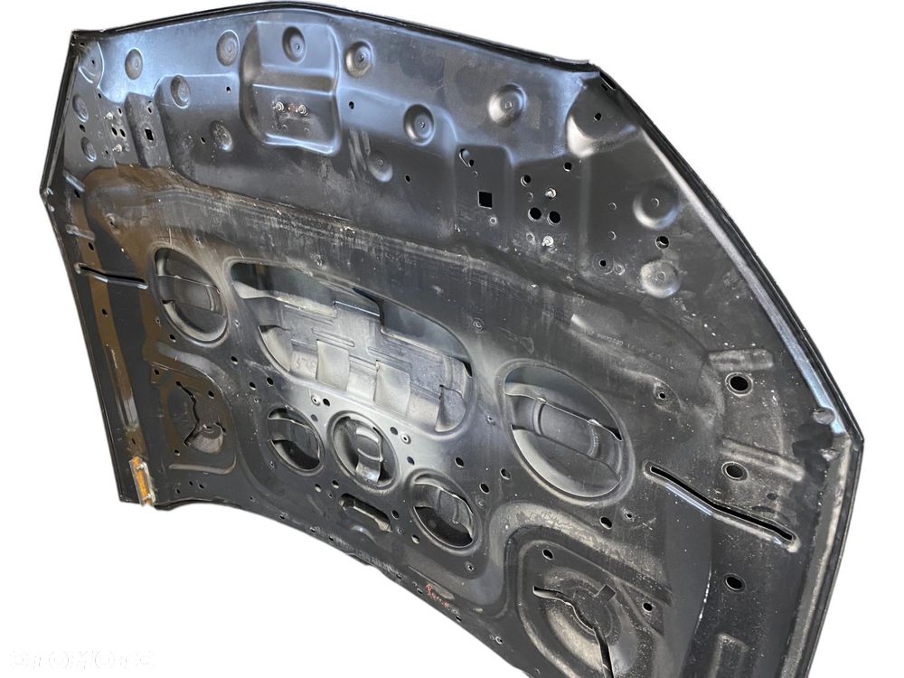 MASKA pokrywa silnika MERCEDES GLE W167 GLS X167 2019+ WIELKOPOLSKA - 2