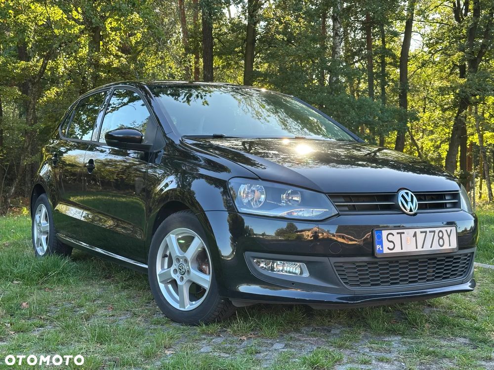Volkswagen Polo - 9
