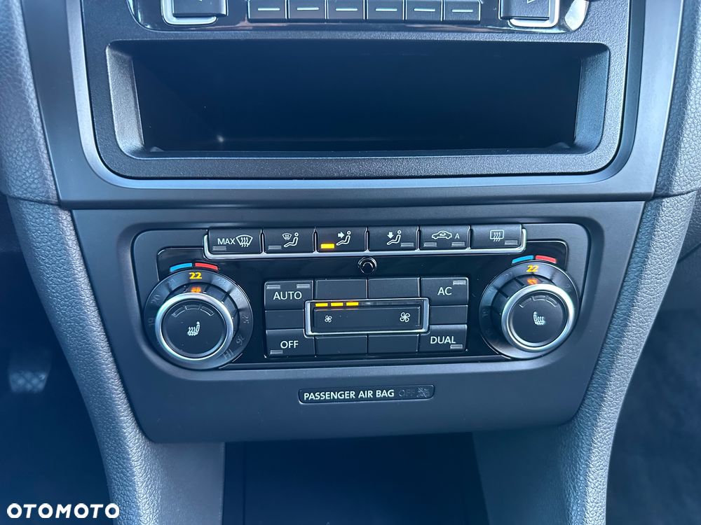 Volkswagen Golf 1.4 Edition - 14