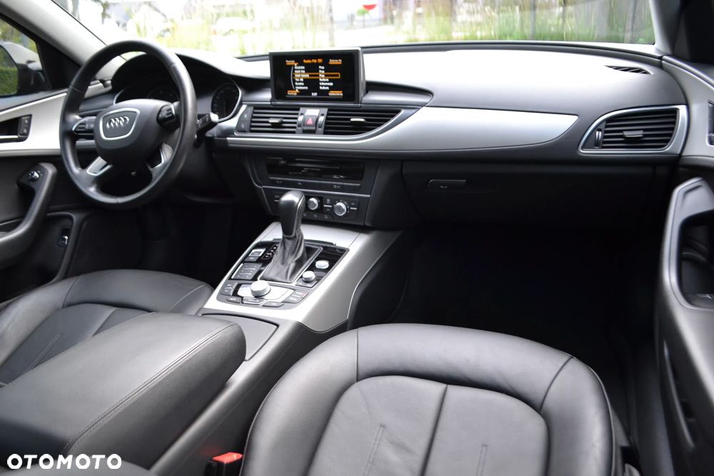 Audi A6 Limousine - 18
