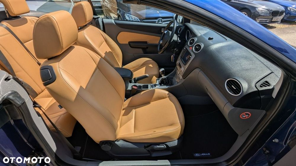 Ford Focus - 20