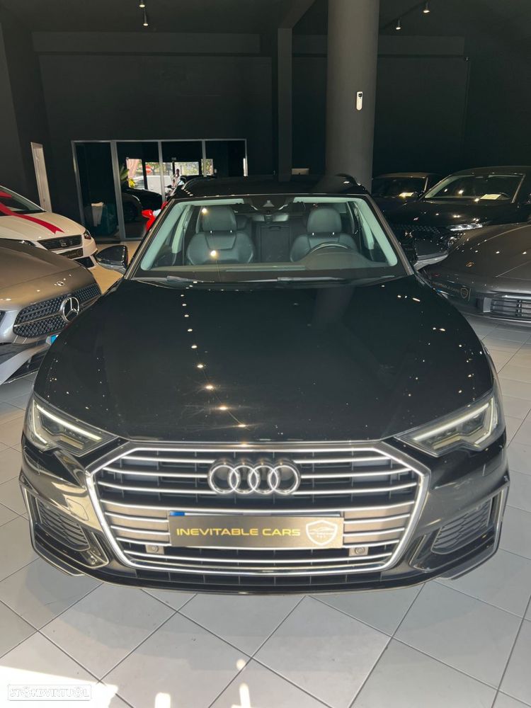 Audi A6 40 TDI S line S tronic - 3