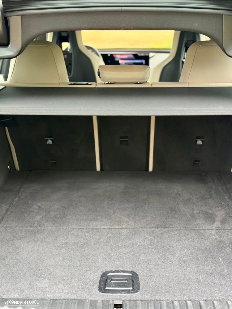 BMW iX xDrive50 - 17