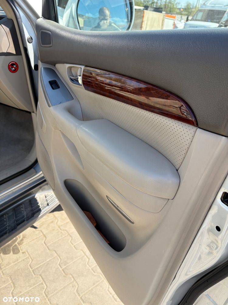 Toyota Land Cruiser 3.0 D Sol Navi - 9