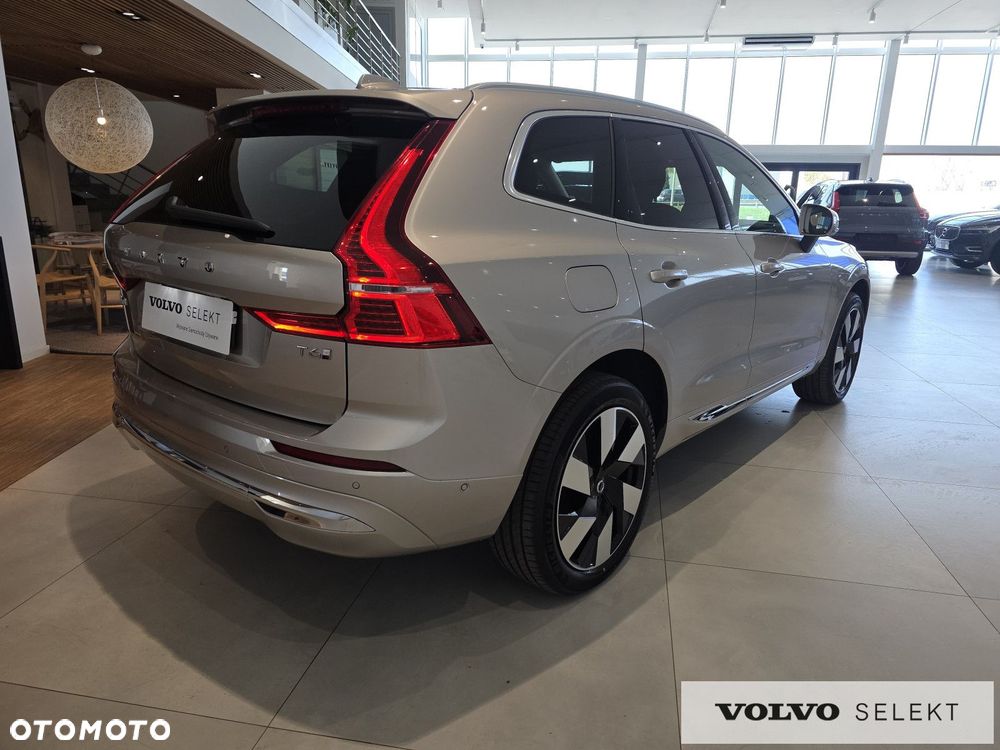 Volvo XC 60 - 7