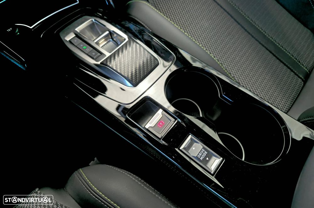Peugeot e-2008 GT - 20
